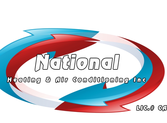 National Heating & Air Conditioning Inc. - Clearwater, FL