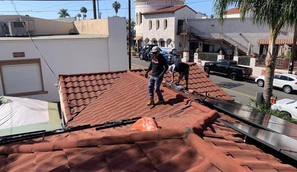 SunGrid Solar - Fountain Valley, CA