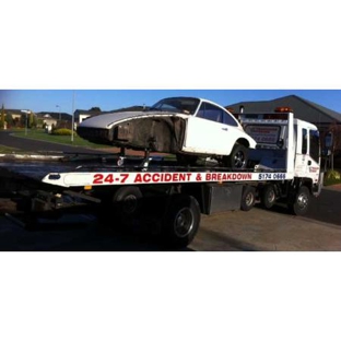 Traralgon Towing - Traralgon East, VIC