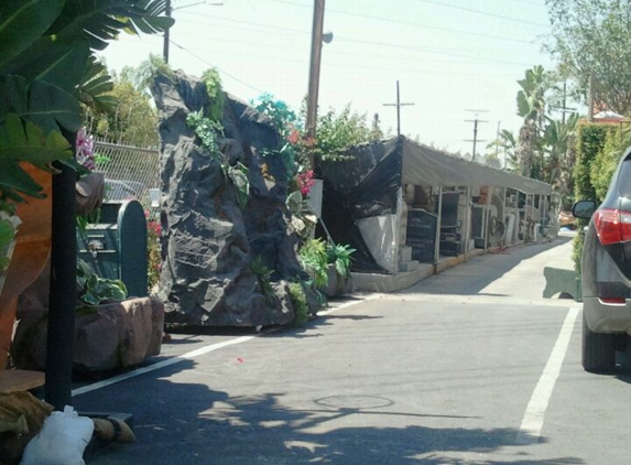 Green Set Inc - North Hollywood, CA