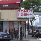 Donut Den