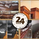 All Furniture Services, Repair & Restoration - Leather Goods