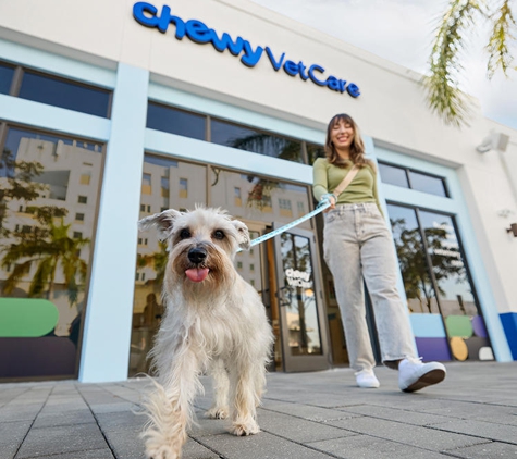 Chewy Vet Care Plantation - Plantation, FL