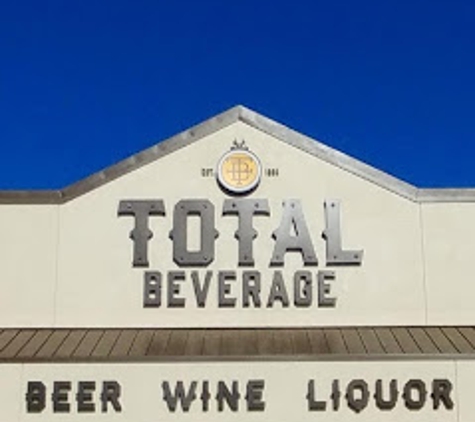 Total Beverage - Westminster, CO