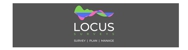 LOCUS Surveys - Town & Regional Planning