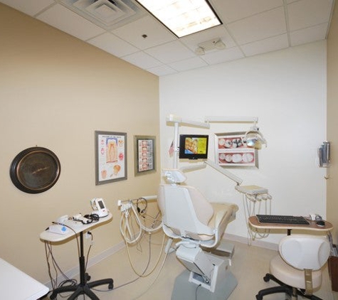 West Plano Modern Dentistry and Orthodontics - Plano, TX