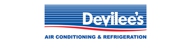 Devilee's Air Conditioning & Refrigeration - Home Air Conditioning