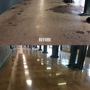 ATX Stained Concrete