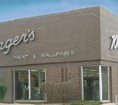 Klinger's Paint & Interiors - Cedar Rapids, IA