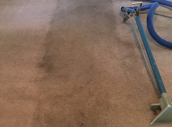 Holbrook's carpet cleaning - Shepherdsville, KY