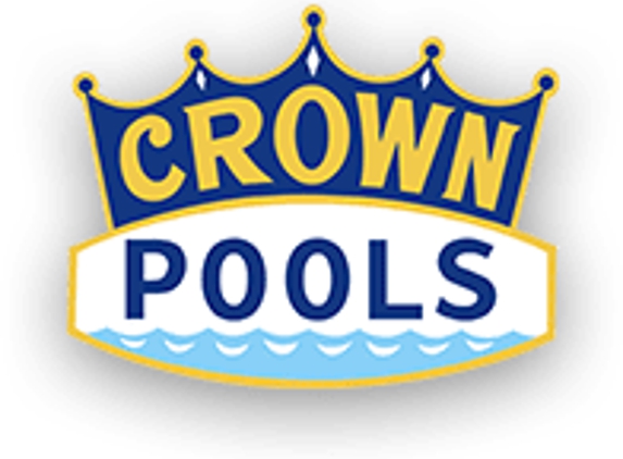 Crown Pools of Allen - Allen, TX