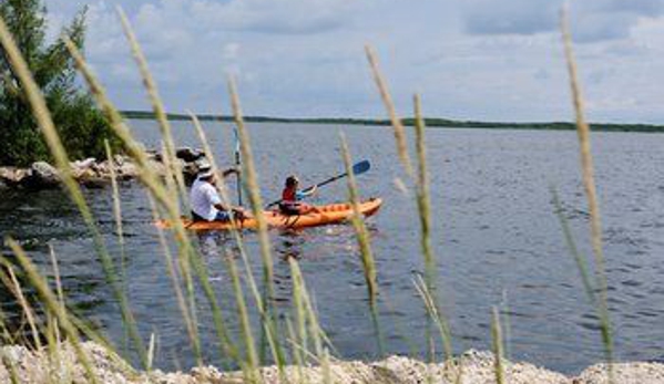 Tarpon Flats Inn & Marina - Key Largo, FL