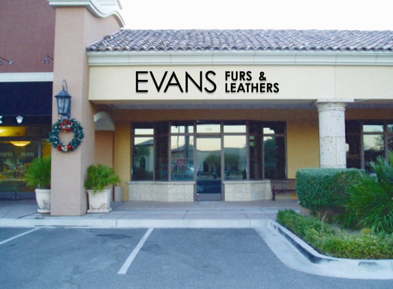 Evans Furs & Leathers - Scottsdale, AZ