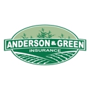 Anderson and Green Insurance Agency LLC - Insurance