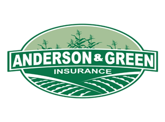 Anderson and Green Insurance Agency LLC - Sikeston, MO