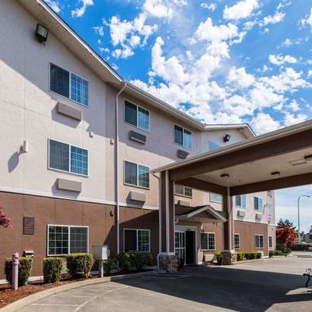 Comfort Inn Auburn - Seattle - Auburn, WA