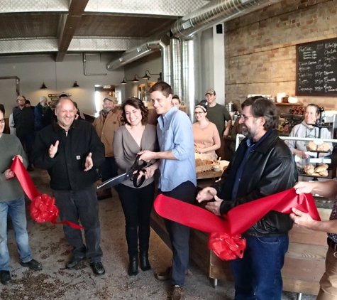 Northern Grounds - Ely, MN. Ribbon Cutting & Grand Opening