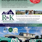 R & K Certified Roofing of Florida Inc