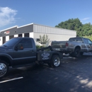 1st Towing & Recovery - Towing