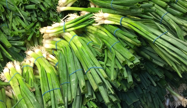 Giant Farmers Market - Hack, NJ