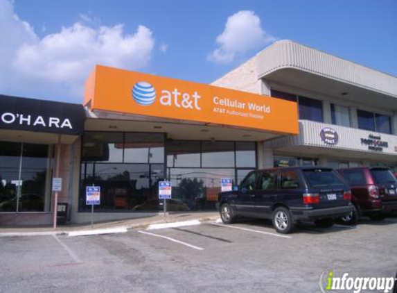 AT&T Store - Dallas, TX