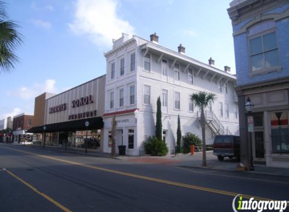 Gramling Brothers Real Estate - Charleston, SC