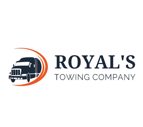 Triple3 Royal's Towing Company - Royal Oak, MI