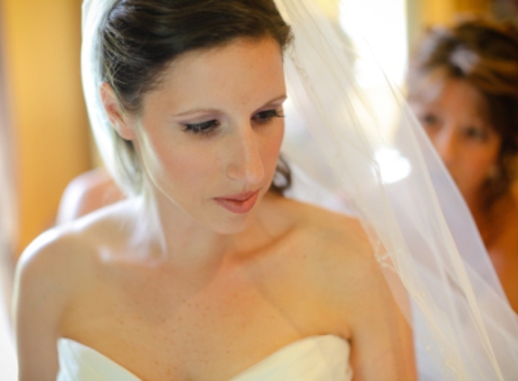 Bridal Makeup by Jaime - New Paltz, NY