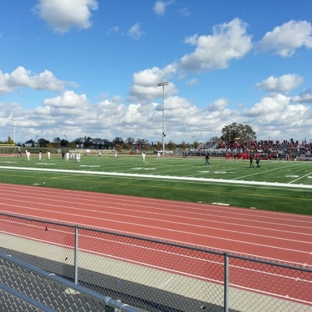 Cosumnes Oaks High - Elk Grove, CA