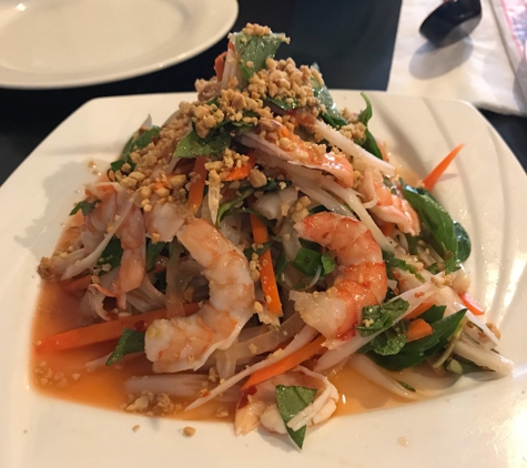 Cafe Hoang - Chicago, IL