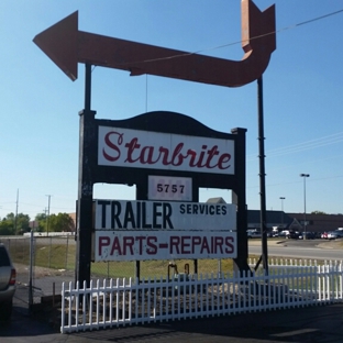 Starbrite Trailer Services - Galloway, OH