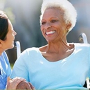 At Home Healthcare - Adult Care - Home Health Services