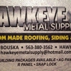 Hawkeye Metal Supply gallery