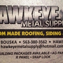 Hawkeye Metal Supply - Metals