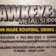 Hawkeye Metal Supply