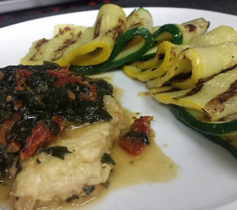 Caffe Amici - Columbus, GA