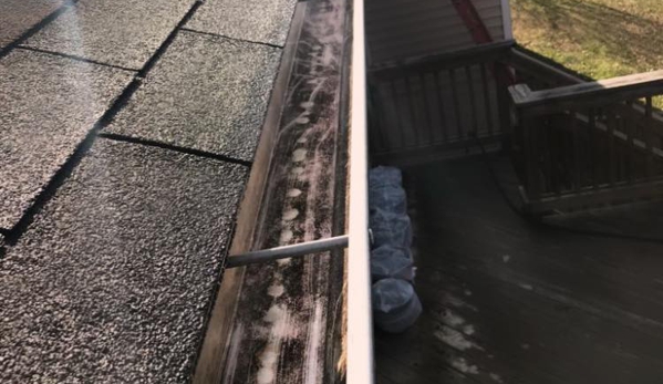 Emerson Gutters and Drainage - Dallas, TX