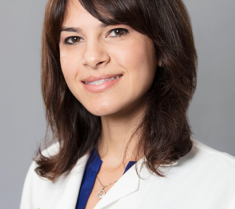 Taraneh Paravar, MD - San Diego, CA