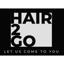 Hair 2 Go - Hair Weaving