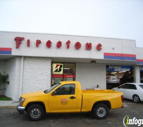 Firestone Complete Auto Care - Pembroke Pines, FL