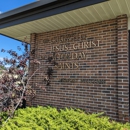 The Church of Jesus Christ of Latter-day Saints - Methodist Churches