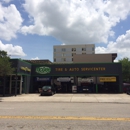 McGee Auto Service & Tire - Tire Dealers