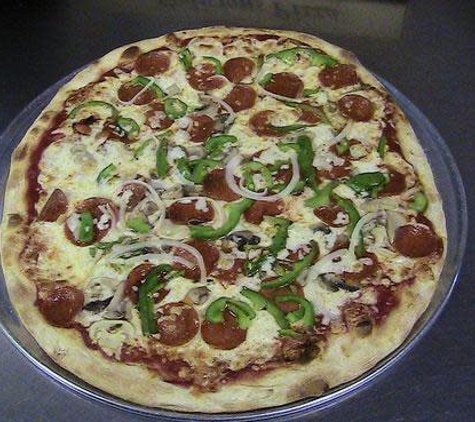 Giovanni's ny pizza - Leesburg, VA