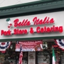 Bella Italia Pork Store & Catering