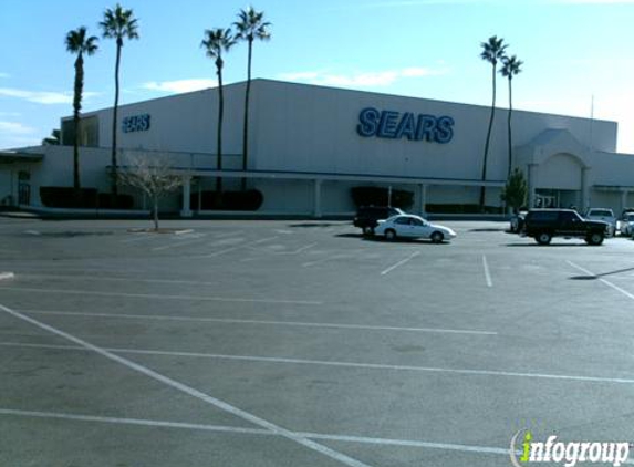 Sears Auto Center - Las Vegas, NV