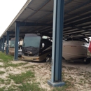 On Solid Ground RV & Boat Storage - Recreational Vehicles & Campers-Storage