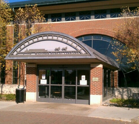 Clinton-Macomb Public Library - Clinton Township, MI