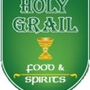 Holy Grail Restaurant and Pub