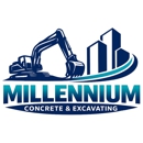 Millennium Concrete & Excavating - Grading Contractors