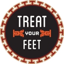 Treat Your Feet Doraville - Day Spas